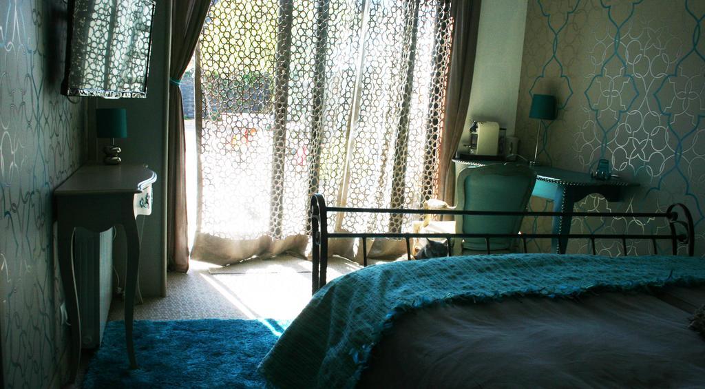 Guesthouse Kathome Bondues Esterno foto