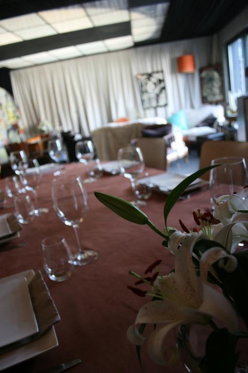 Guesthouse Kathome Bondues Esterno foto