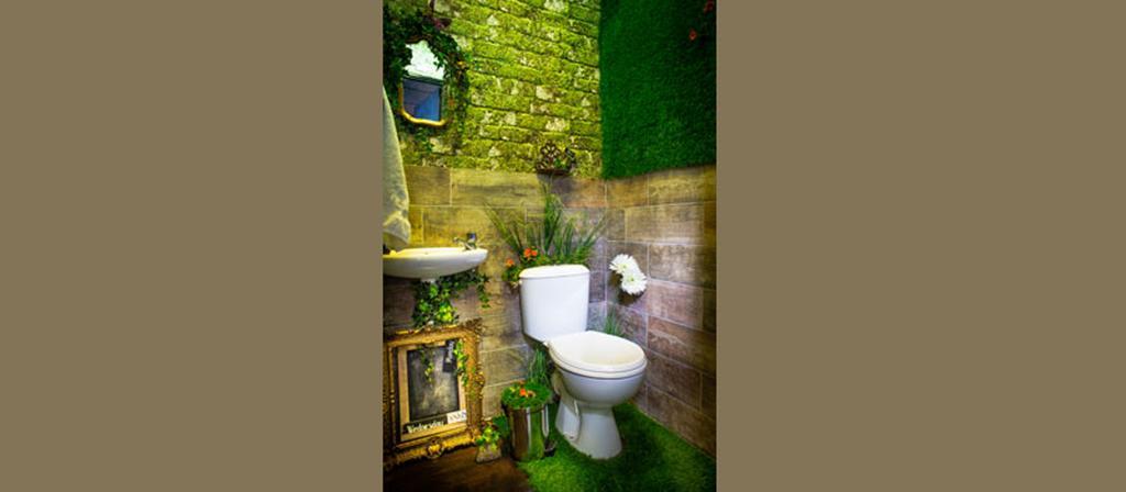 Guesthouse Kathome Bondues Esterno foto
